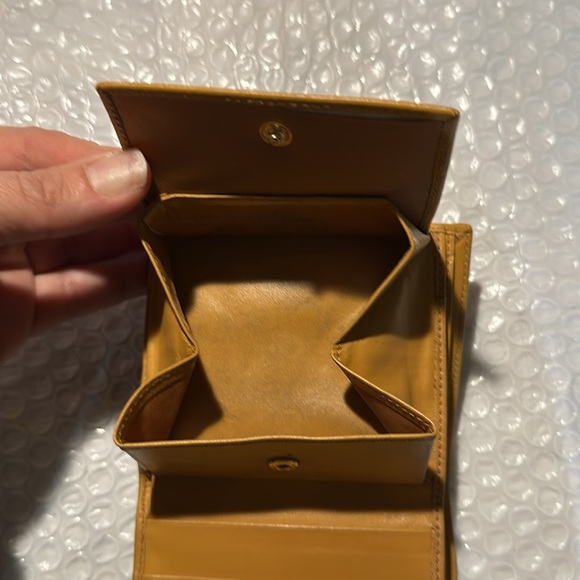 Celine wallet.  Used but in excellent condition. - Picture 10 of 10